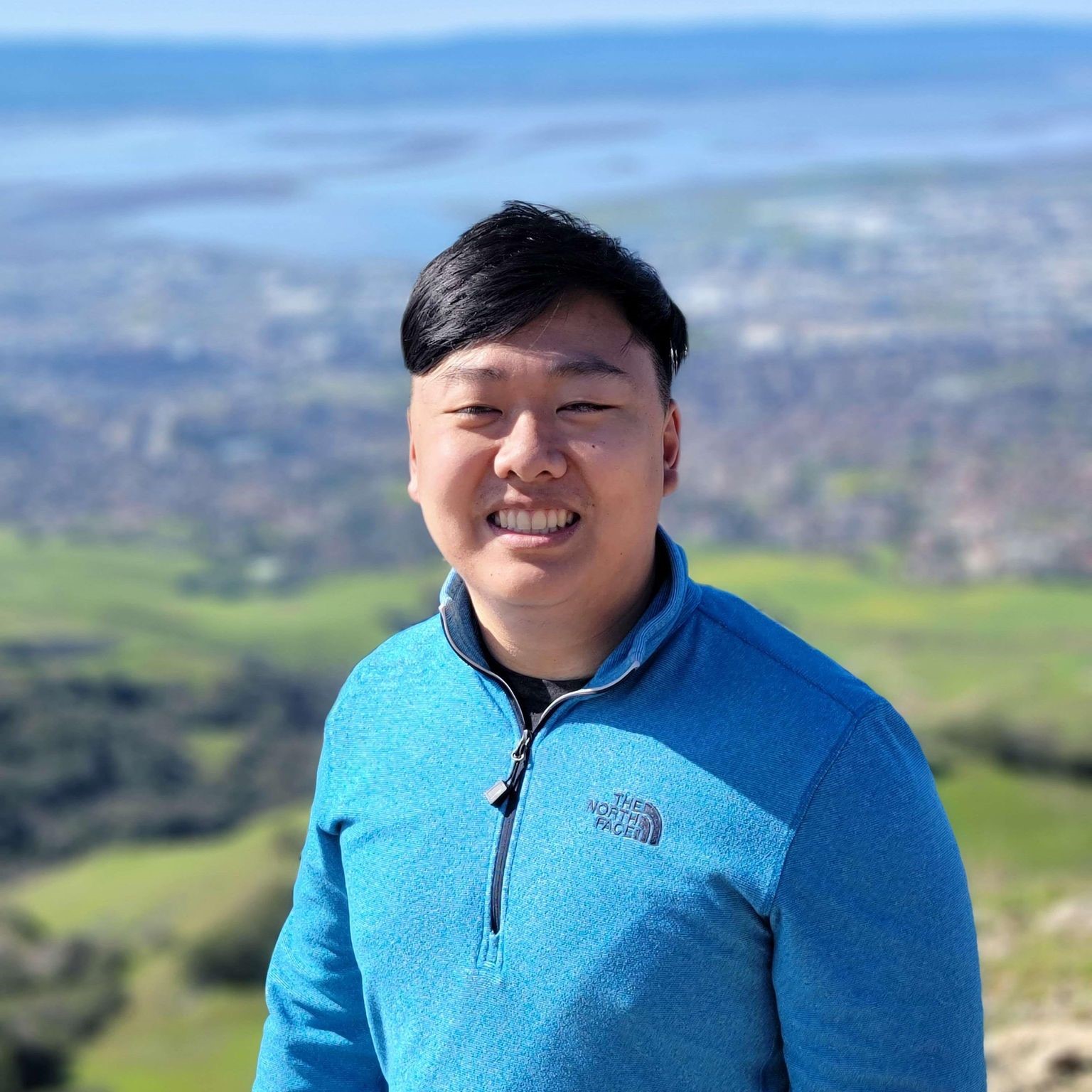 Tommy Tran